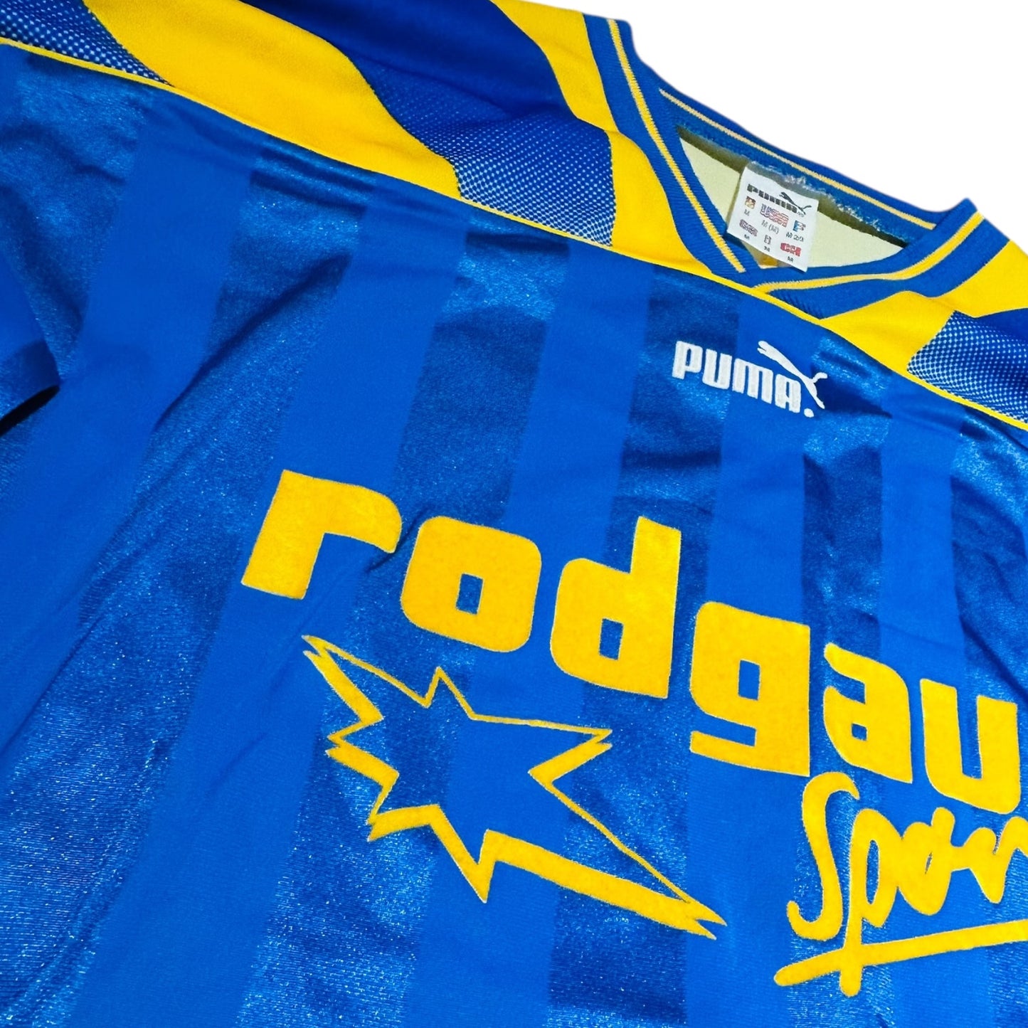 Puma 90s Template Offenbach Match Version (Medium)