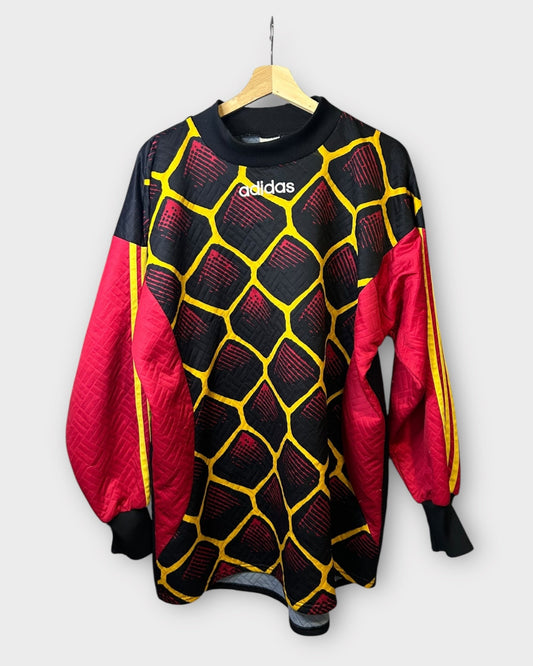 Adidas 90s GK template Red (XL)
