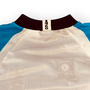 TSV 1860 Munchen 1995/96 Home (XS Fits Small)