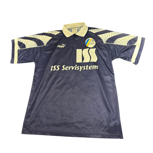 Admira Landhaus 90s Puma Shirt (XL)