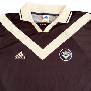 FC Girodins Bordeaux 2010/11 3rd (Large)