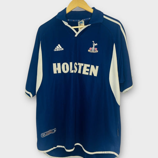 Tottenham Hotspur 2000/01 Away (XL)