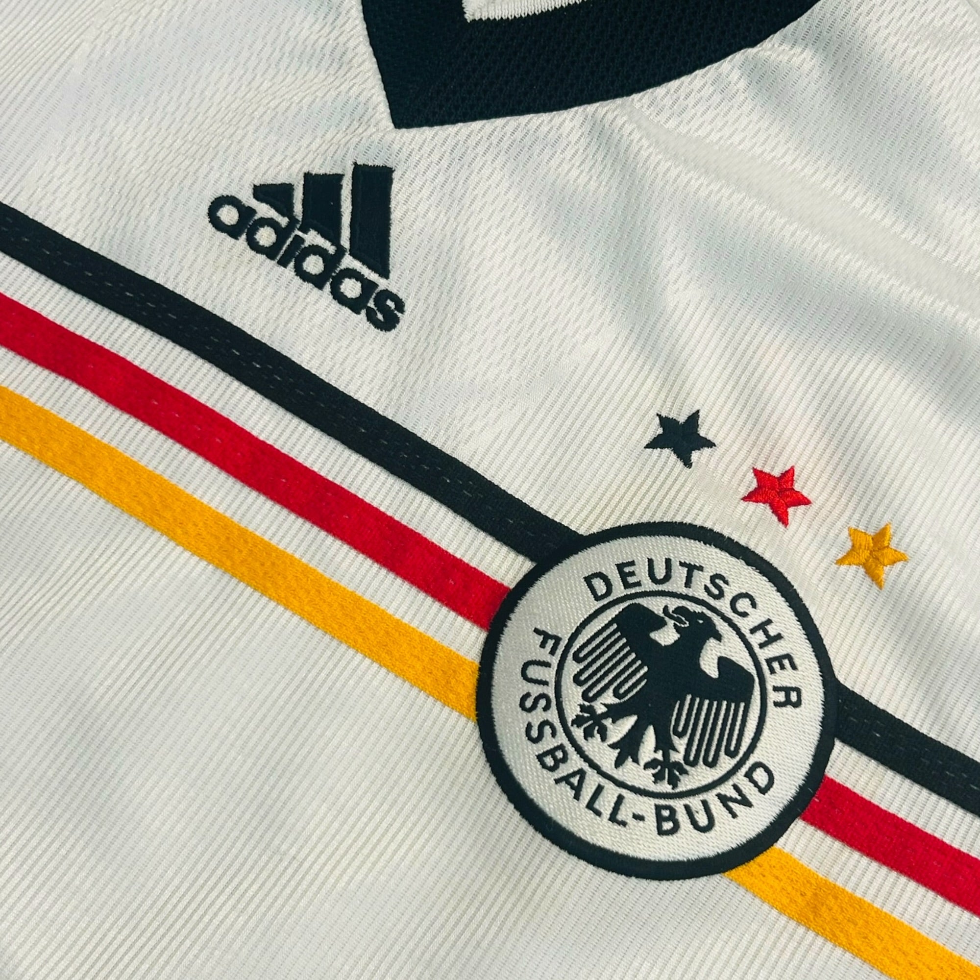 Germany 1998 Home (Medium)