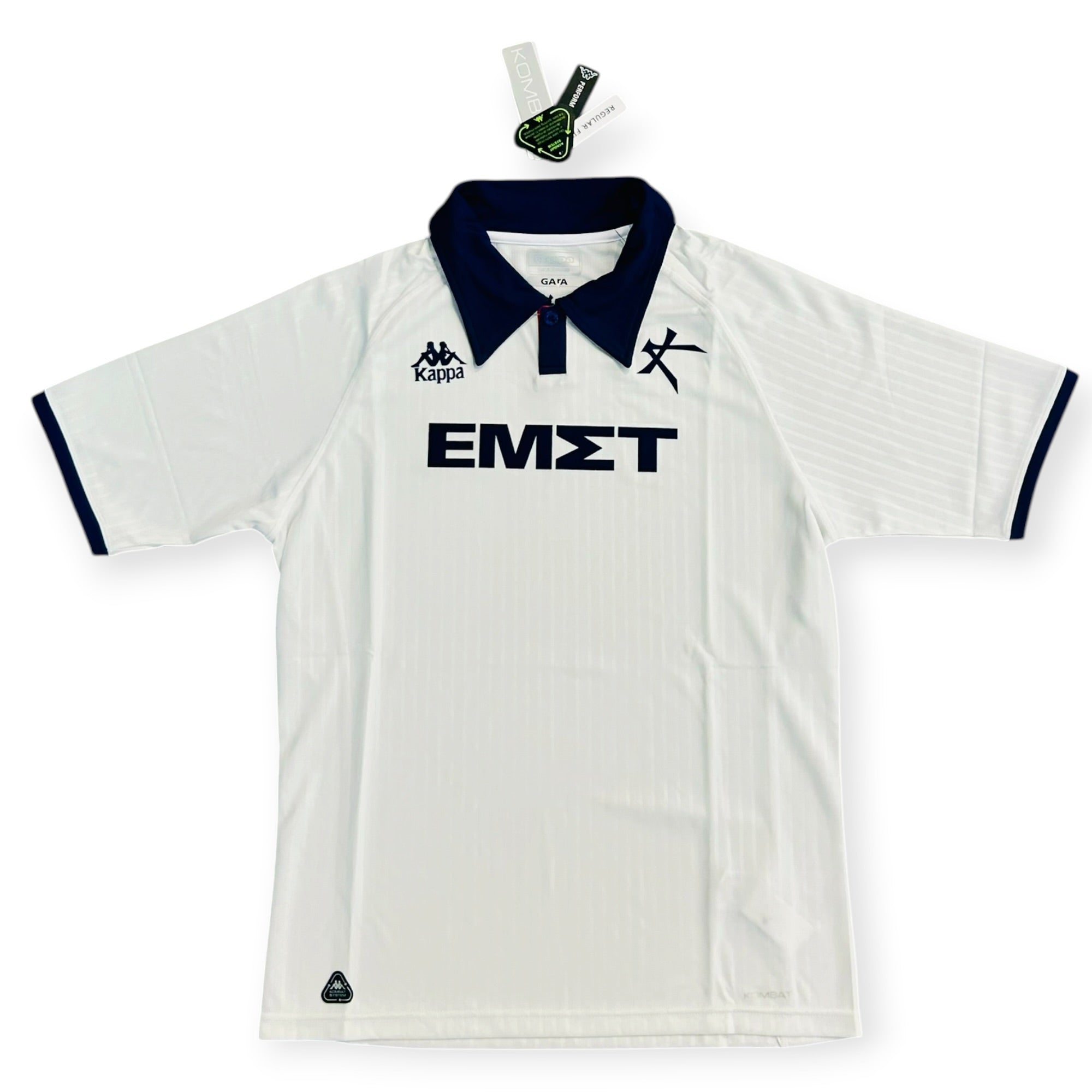 Athens Kallithea 2024/26 Away SS (Multiple Sizes) - KITLAUNCH
