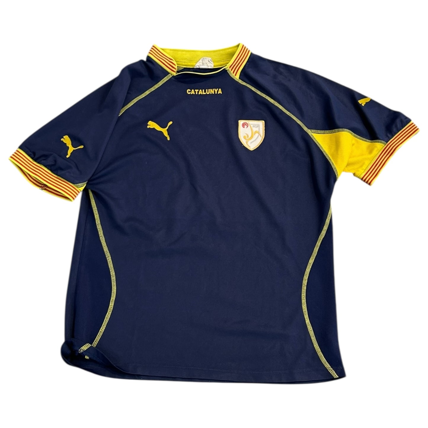 Catalunya 2004 Home (Medium)