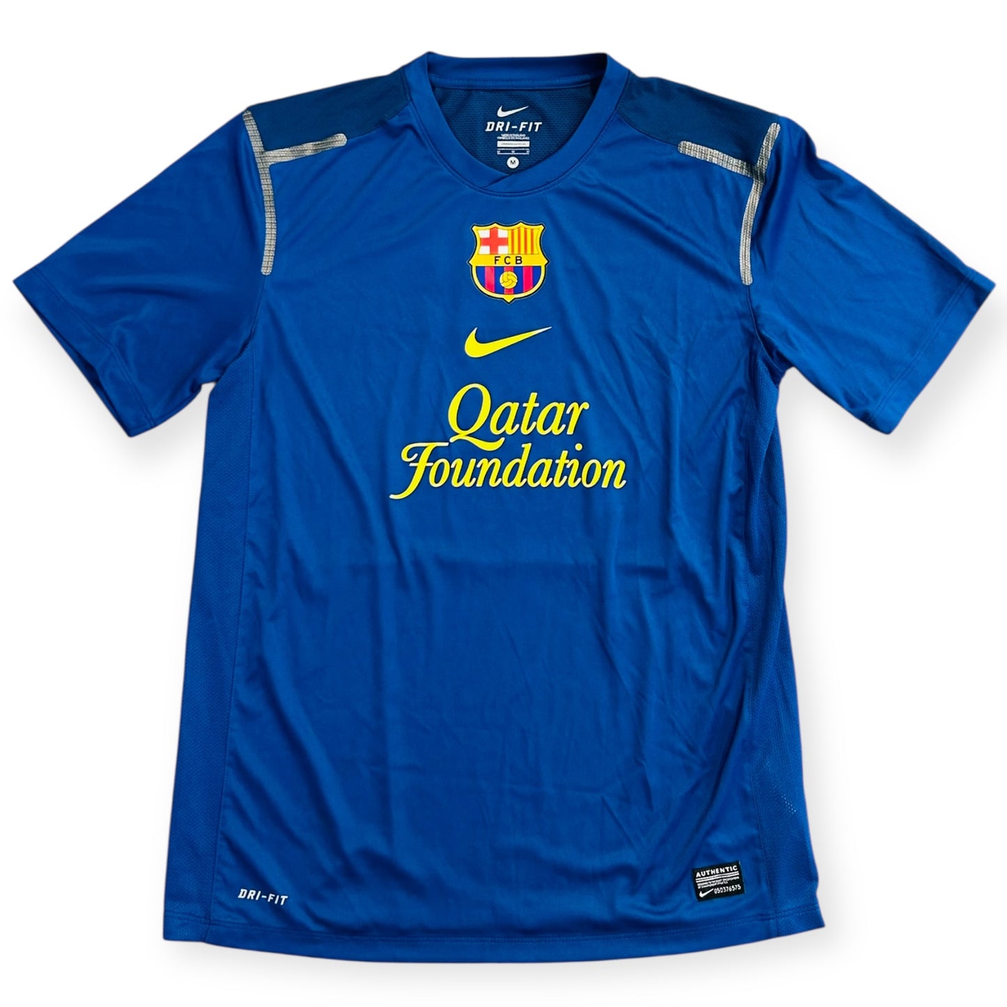 FC Barcelona 2012/13 Training (Medium) - KITLAUNCH