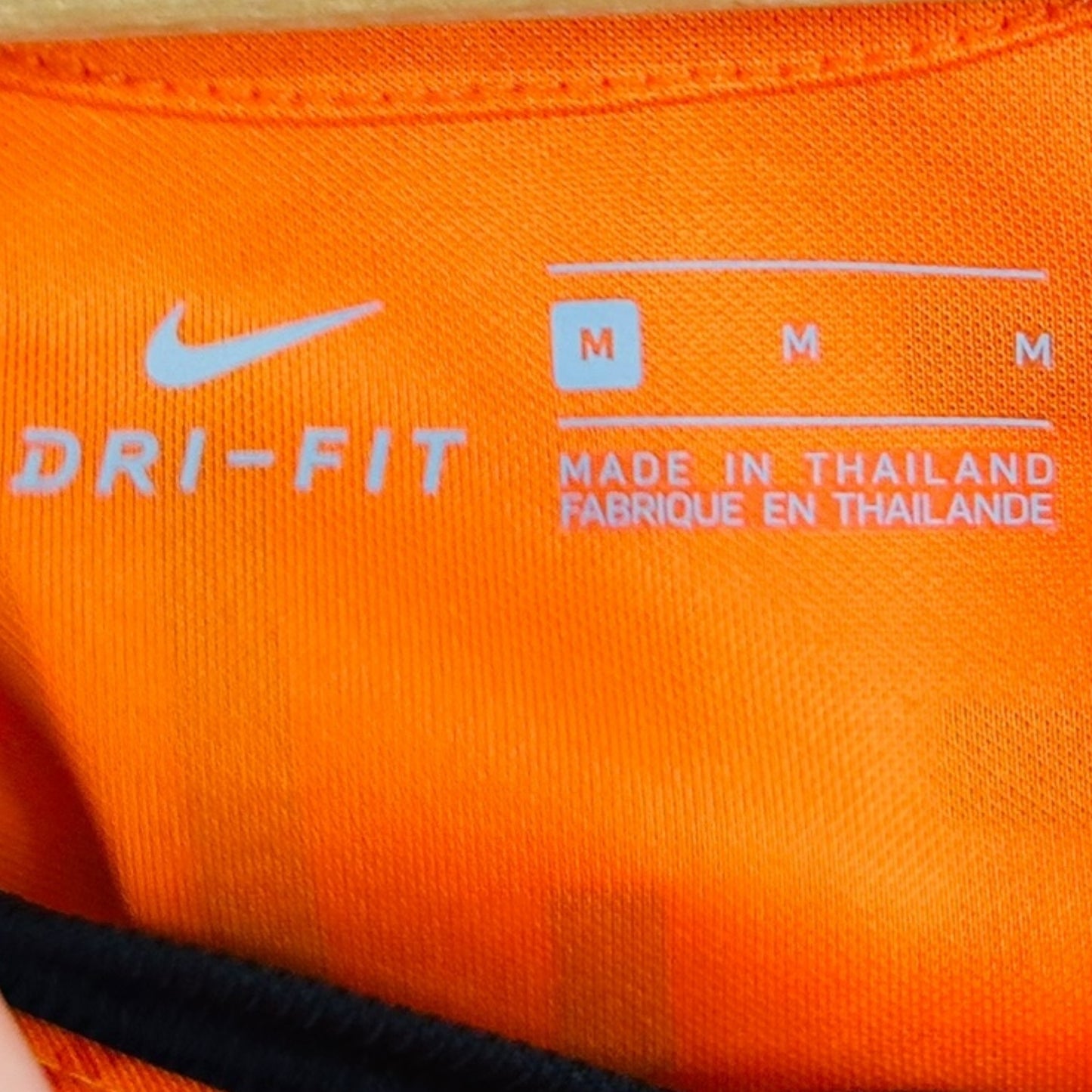 Netherlands 2020 Home - F. De Jong 21 (Medium)