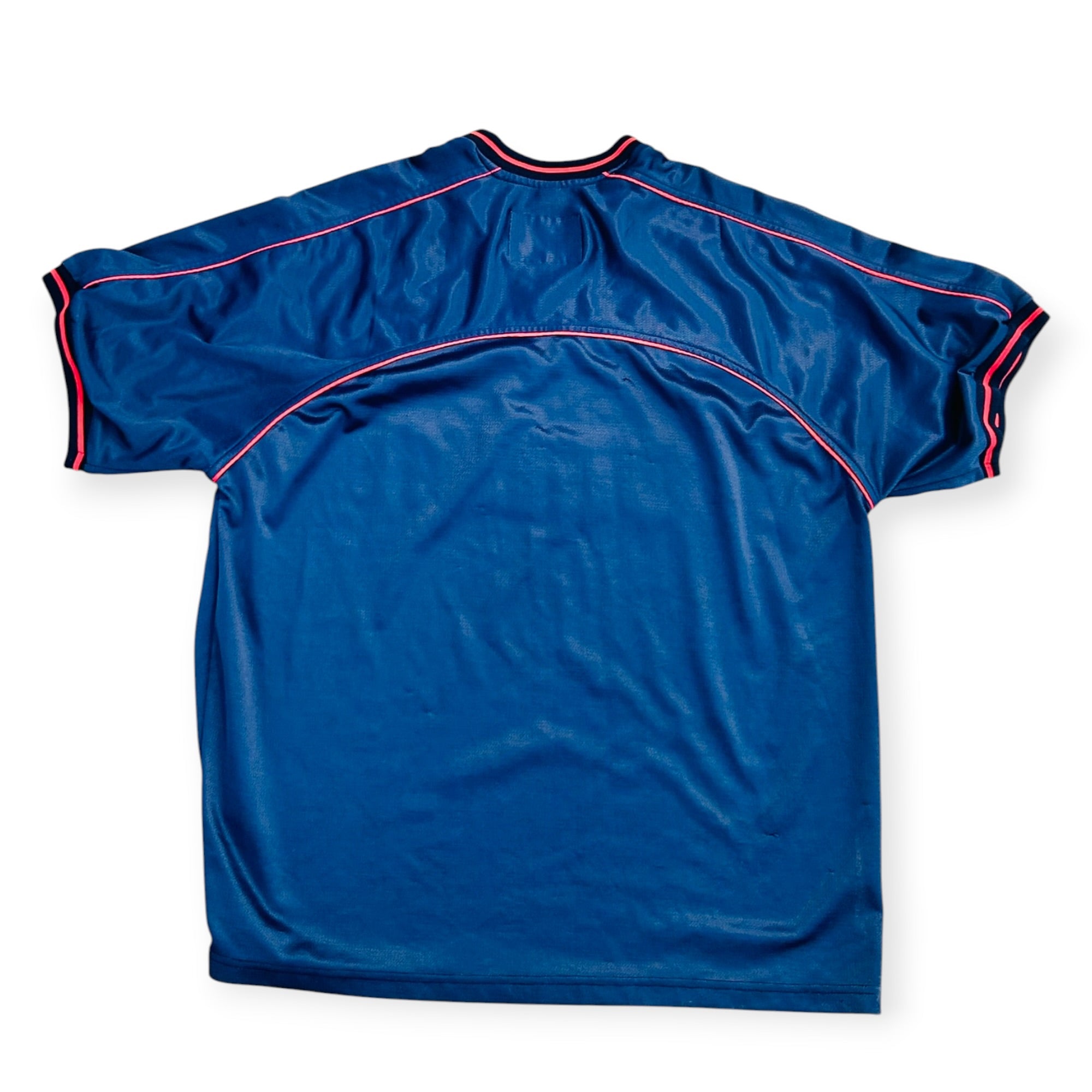 Sheffield United 2002/04 Away (XL)