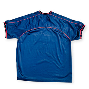Sheffield United 2002/04 Away (XL) - KITLAUNCH