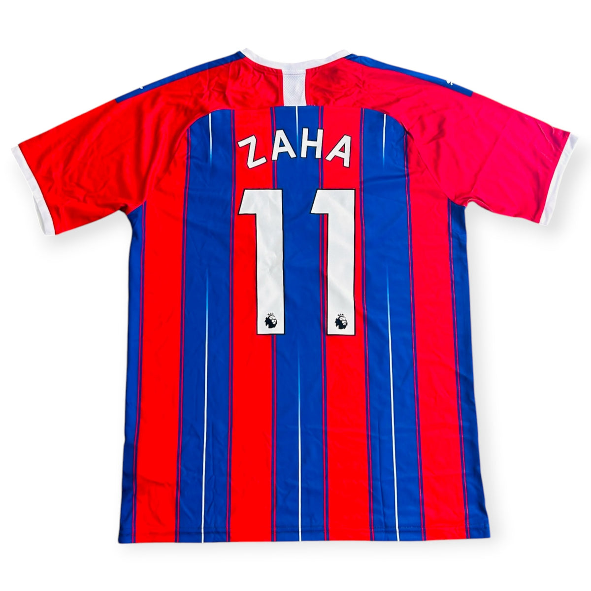 Crystal Palace 2019/20 Home - Zaha 11 *New* (Medium)