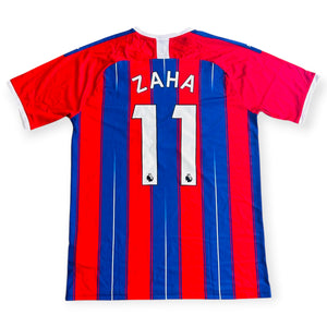 Crystal Palace 2019/20 Home - Zaha 11 *New* (Medium)