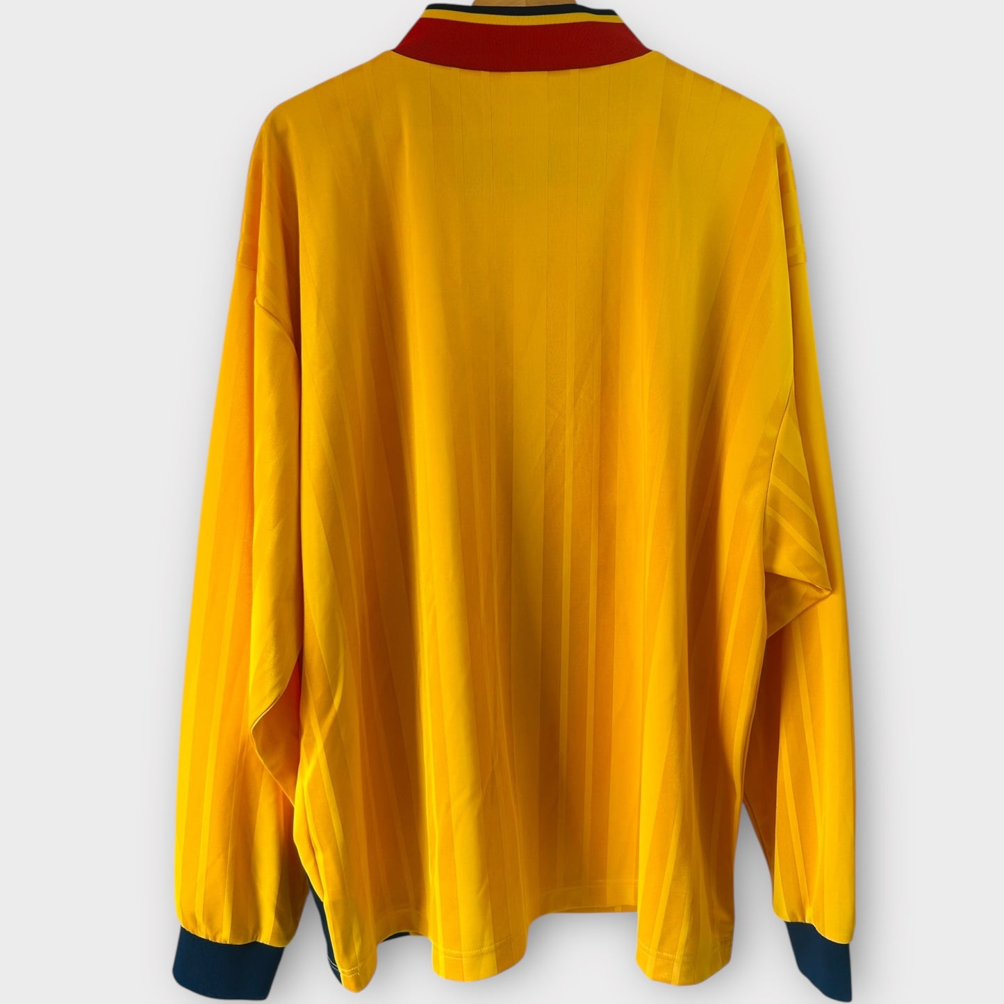 Arsenal 1003/94 Away Long Sleeve 2021 Adidas Re-issue (Medium)