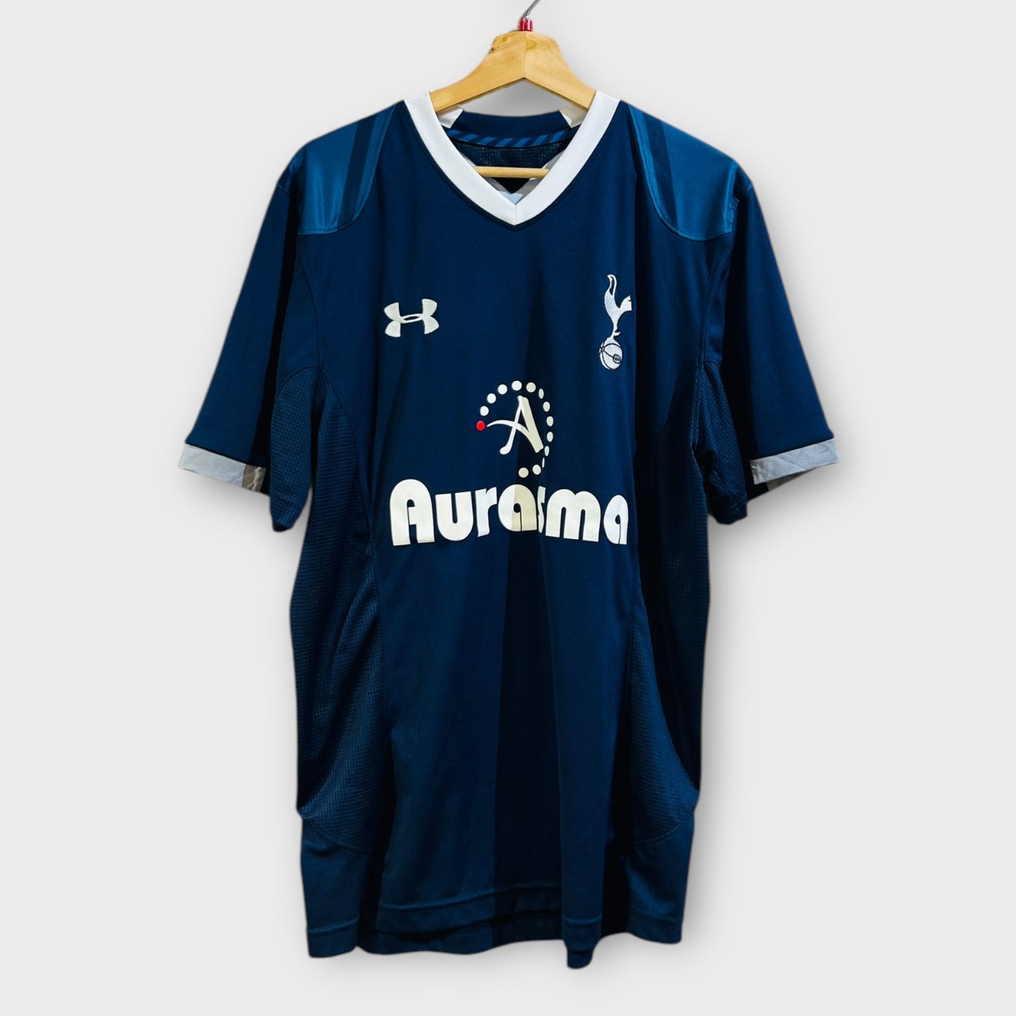 Tottenham Hotspur 2012/13 Away (Large)