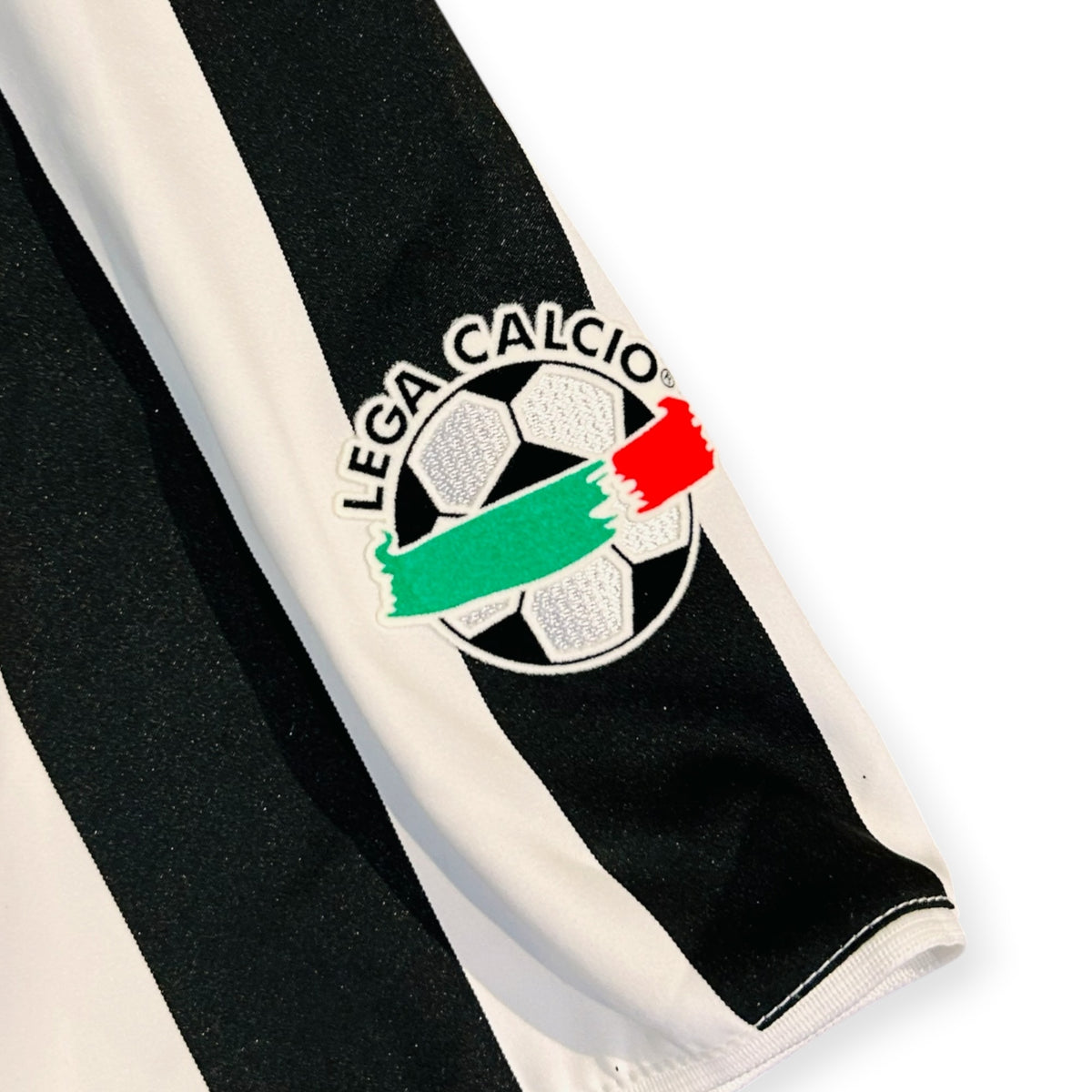 Juventus 2003/04 Home - Del Piero 10 (XL)