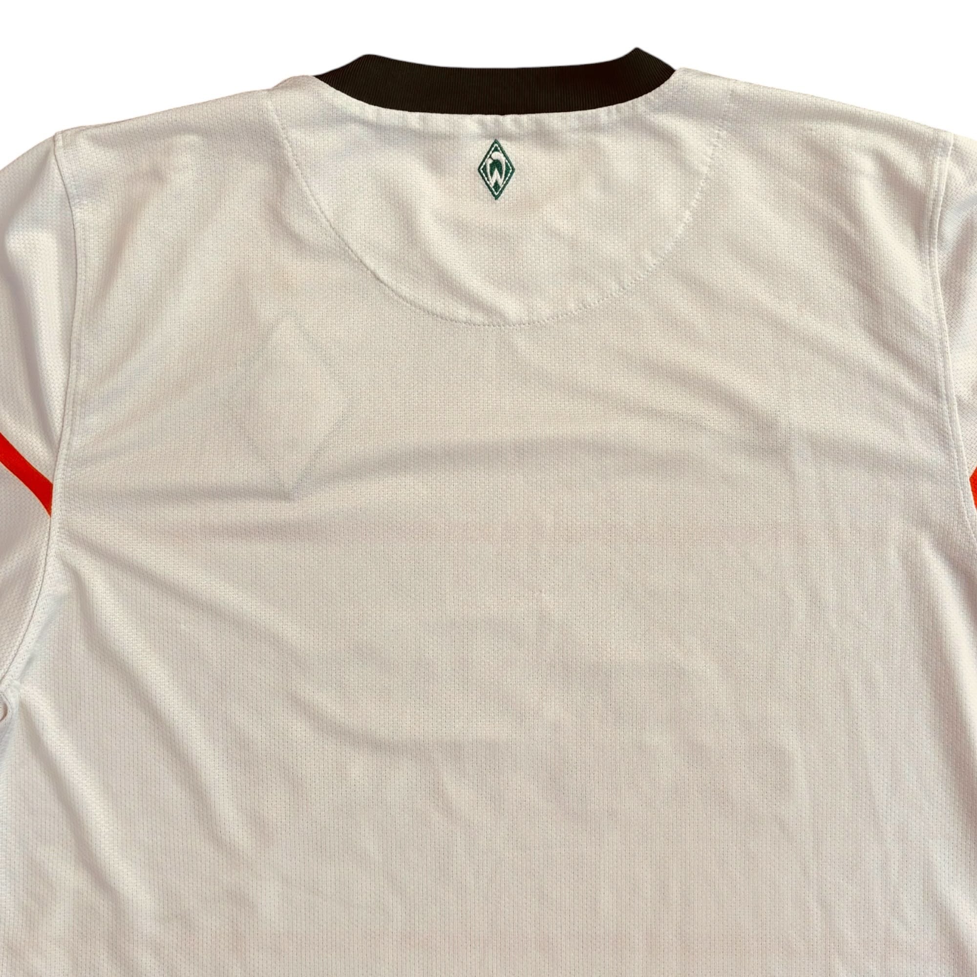 Werder Bremen 2009/10 Away Shirt (Large)