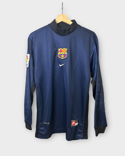 FC Barcelona 1998/99 GK (S)
