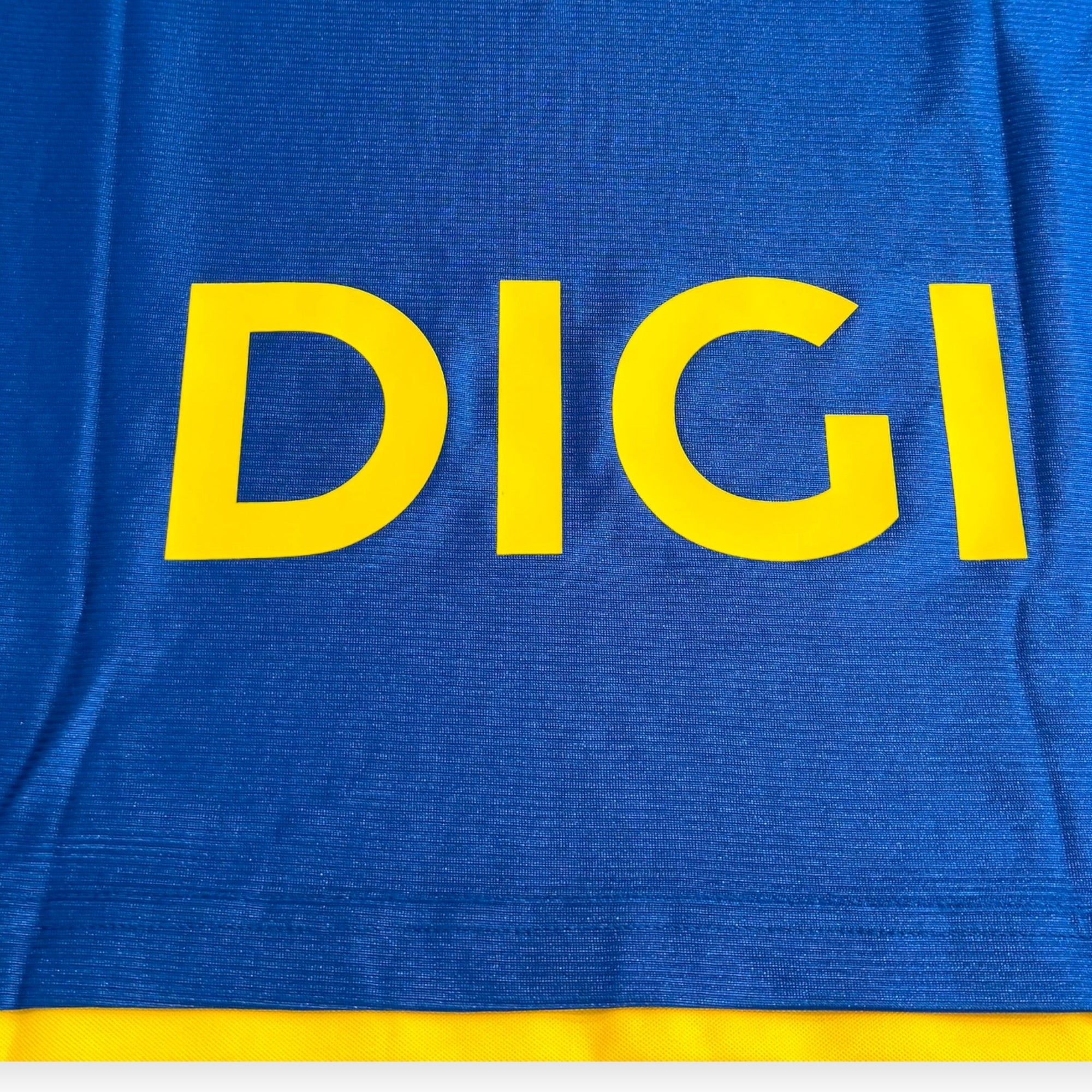 UD Las Palmas 2026/27 Away (Multiple Sizes)