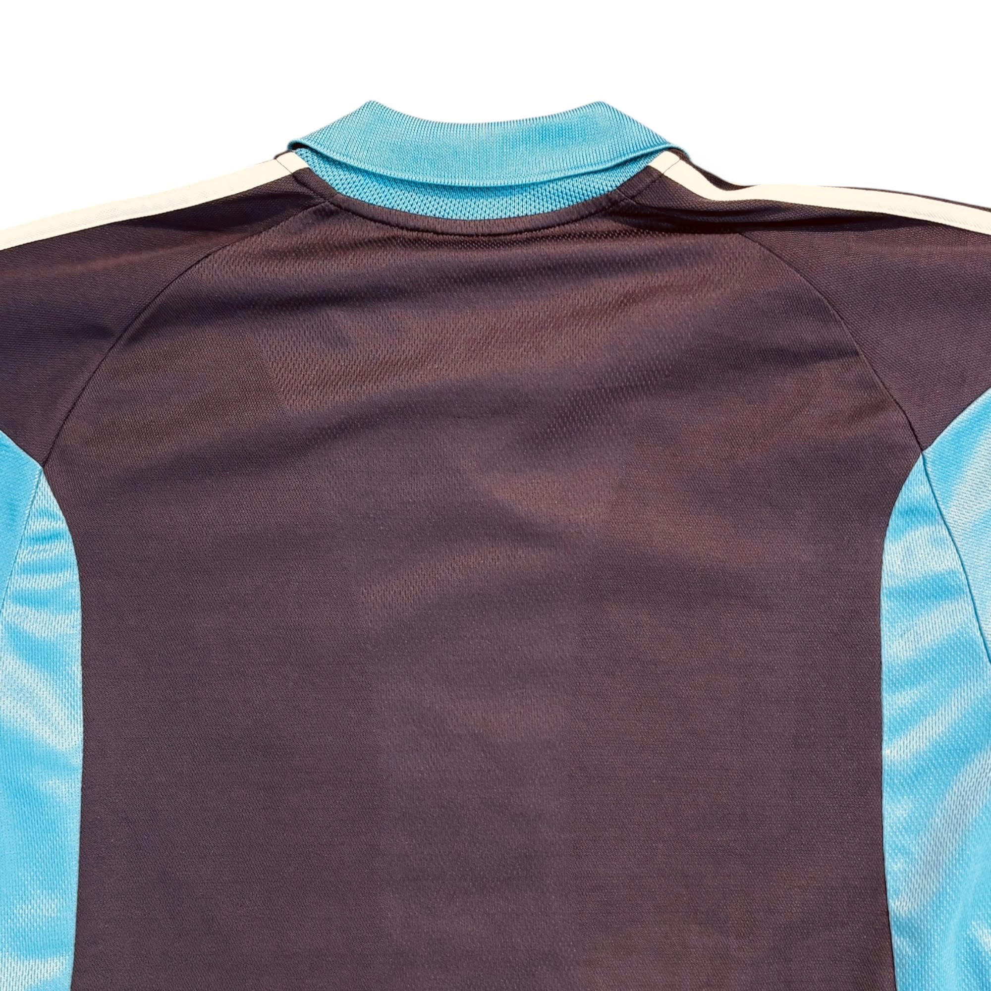 Olympique Marseille 2001/02 Away (Medium)