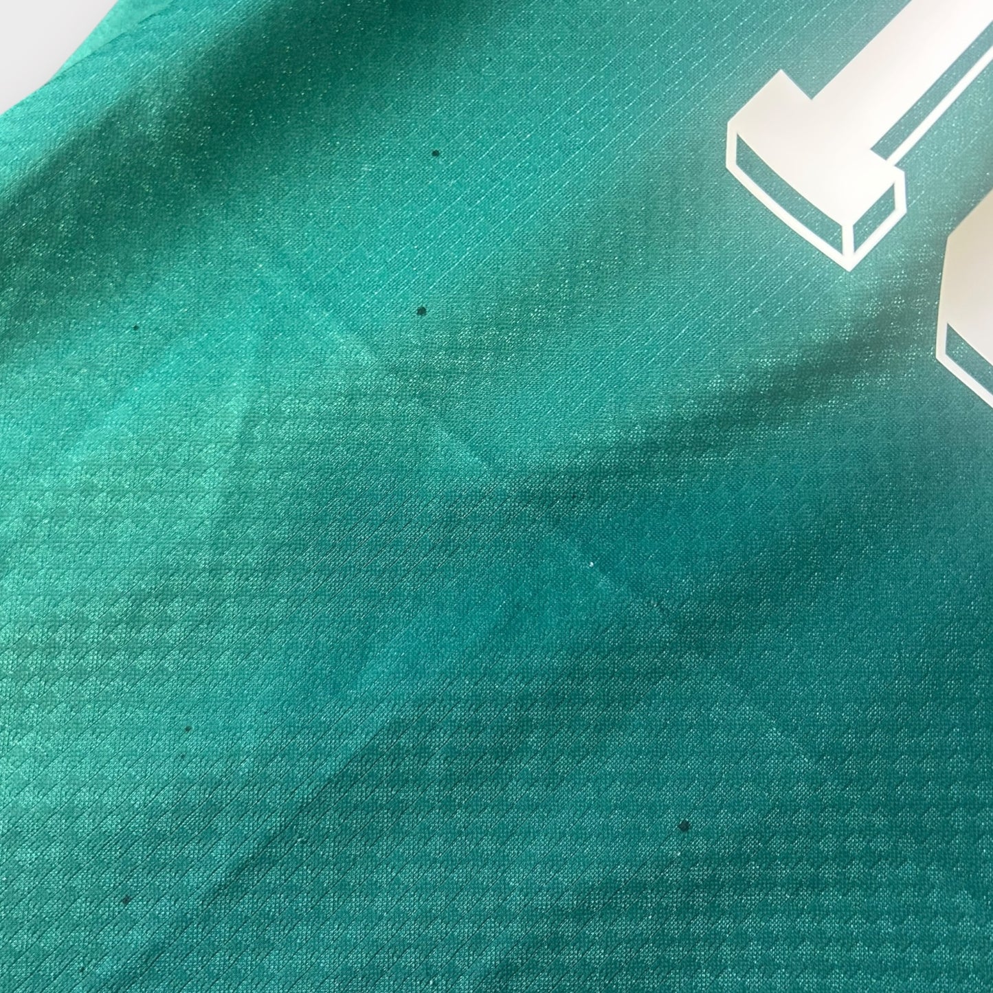 Germany 1994/96 Away - Matthaus 10 (XL)