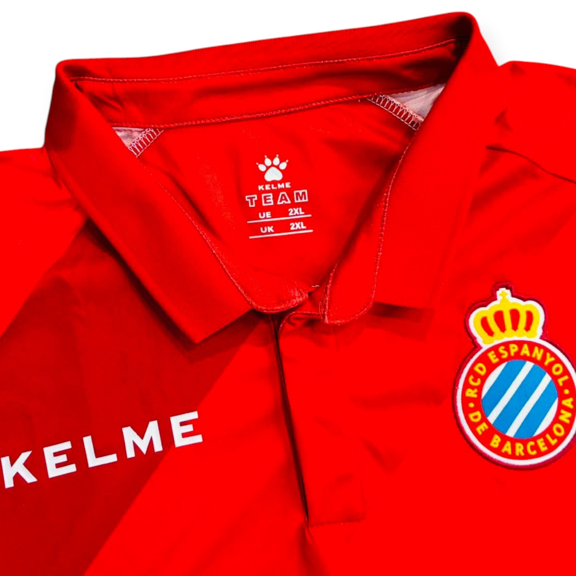RCD Espanyol 2018/19 Away (2XL)