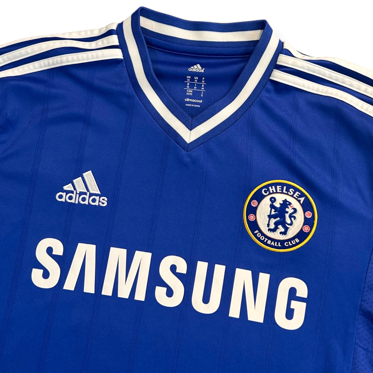 Chelsea FC 2013/14 Home - Salah 15 (Medium) - KITLAUNCH