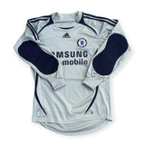 Chelsea FC 2006/08 GK (Small)
