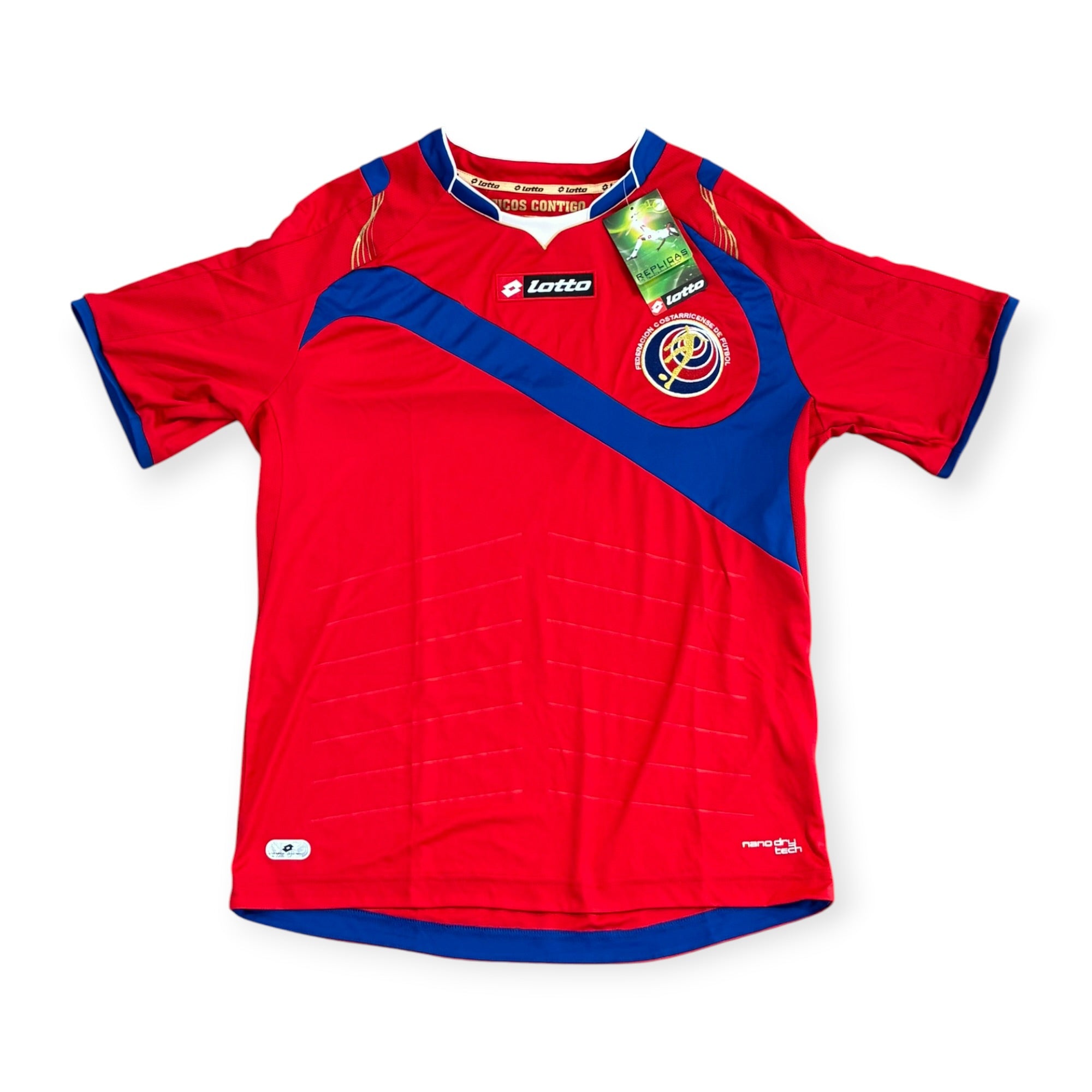 Costa Rica 2014 Home *New* (Medium)