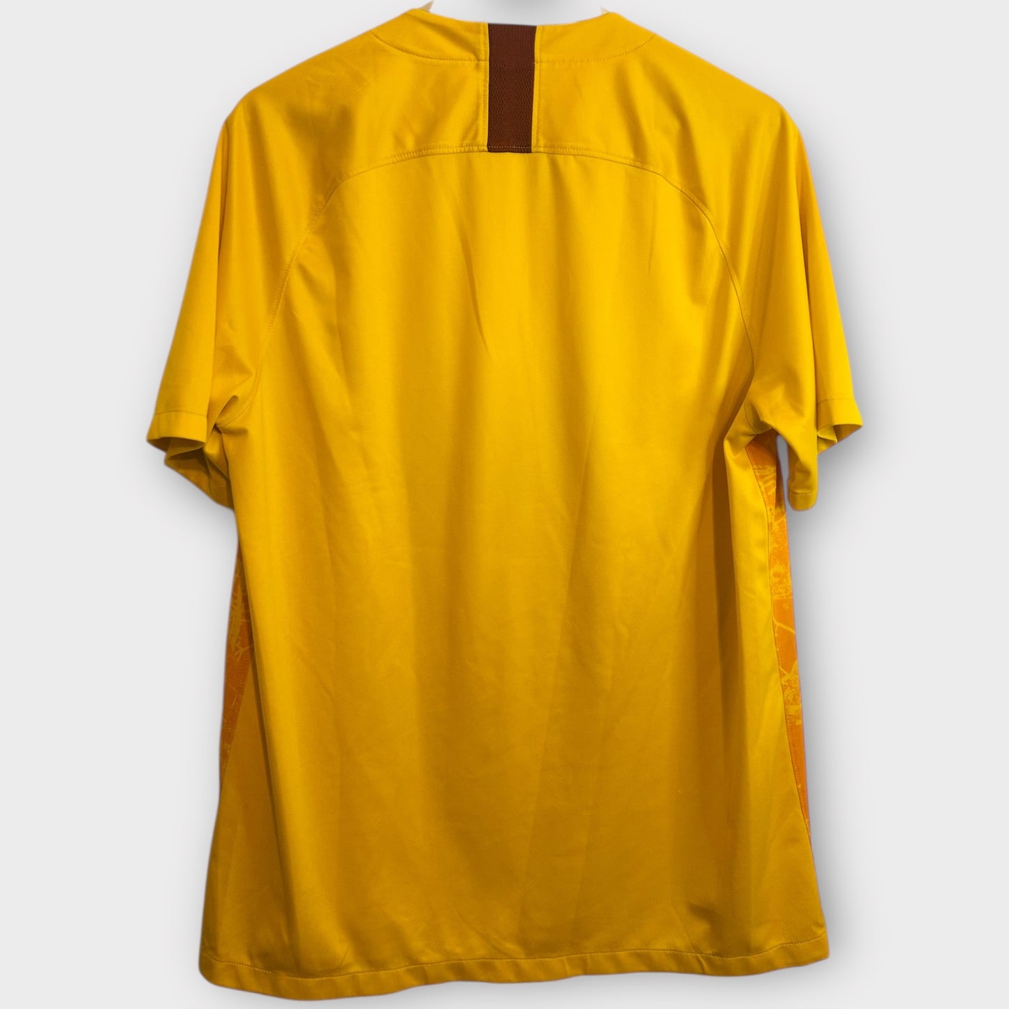 AS Roma 2018/19 3rd (Large)