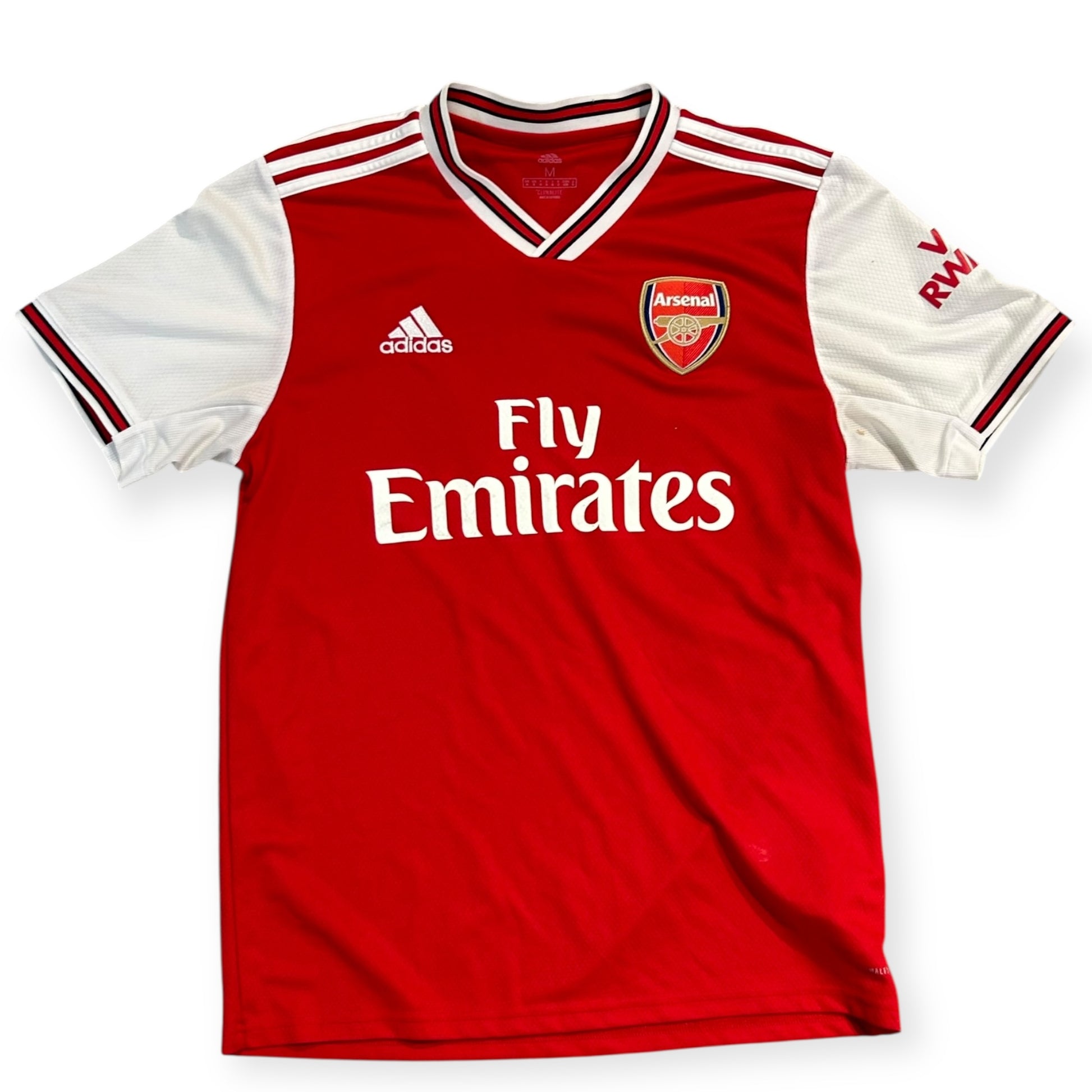 Arsenal FC 2019/2020 Home - Saka 77 (Medium) - KITLAUNCH
