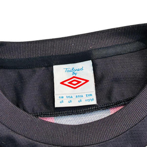 Manchester City 2011/12 Away - Balotelli 45 (XL)