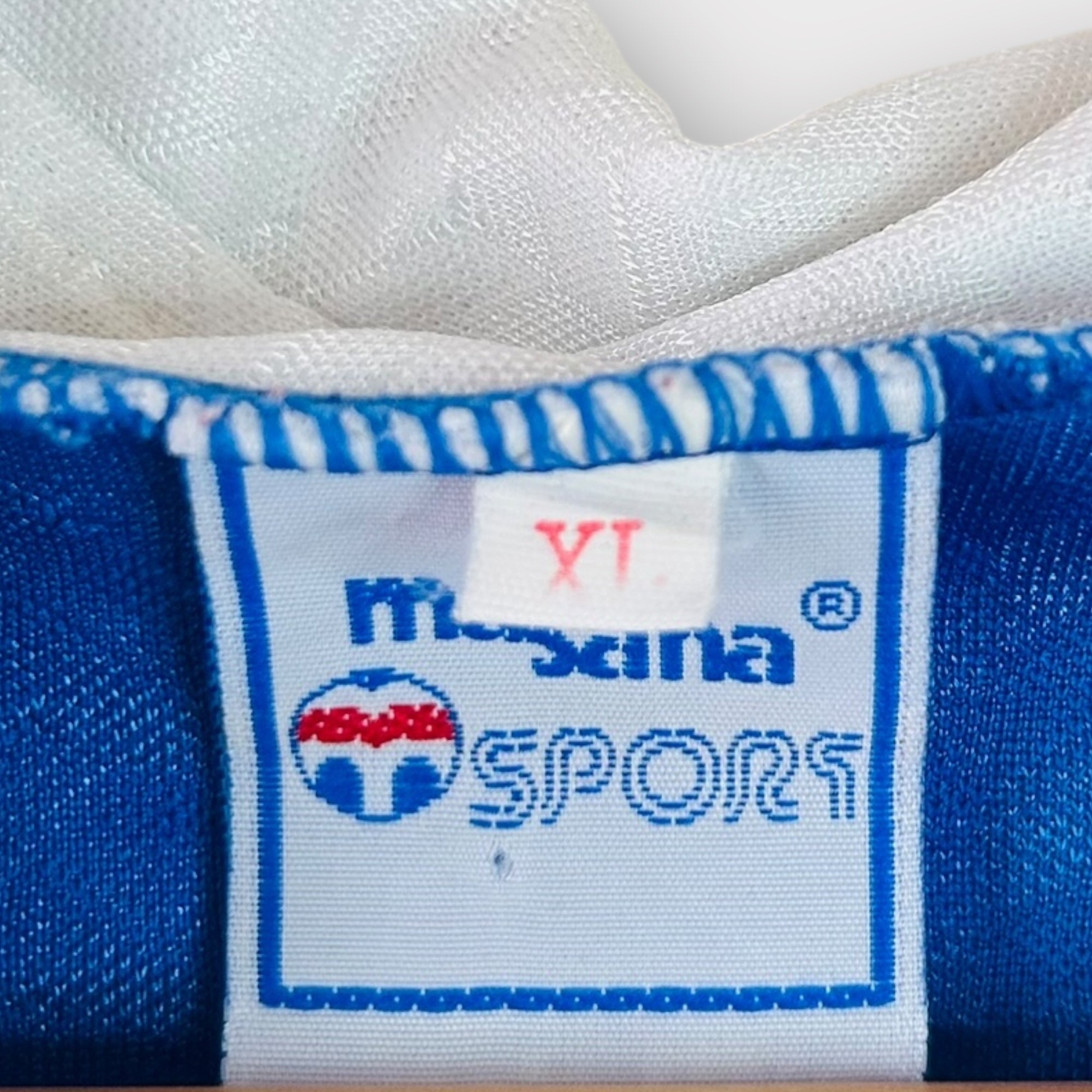 RCD Espanyol Massana Training (XL) - KITLAUNCH