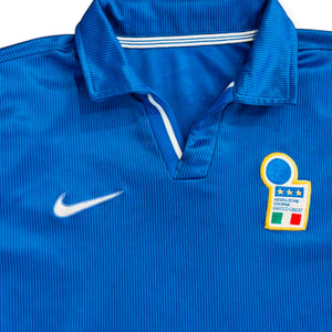 Italy 1998 Home (Small)