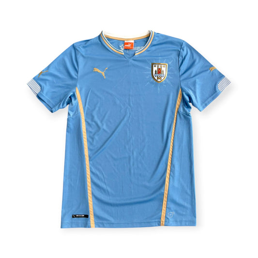 Uruguay 2014 Home (Medium)
