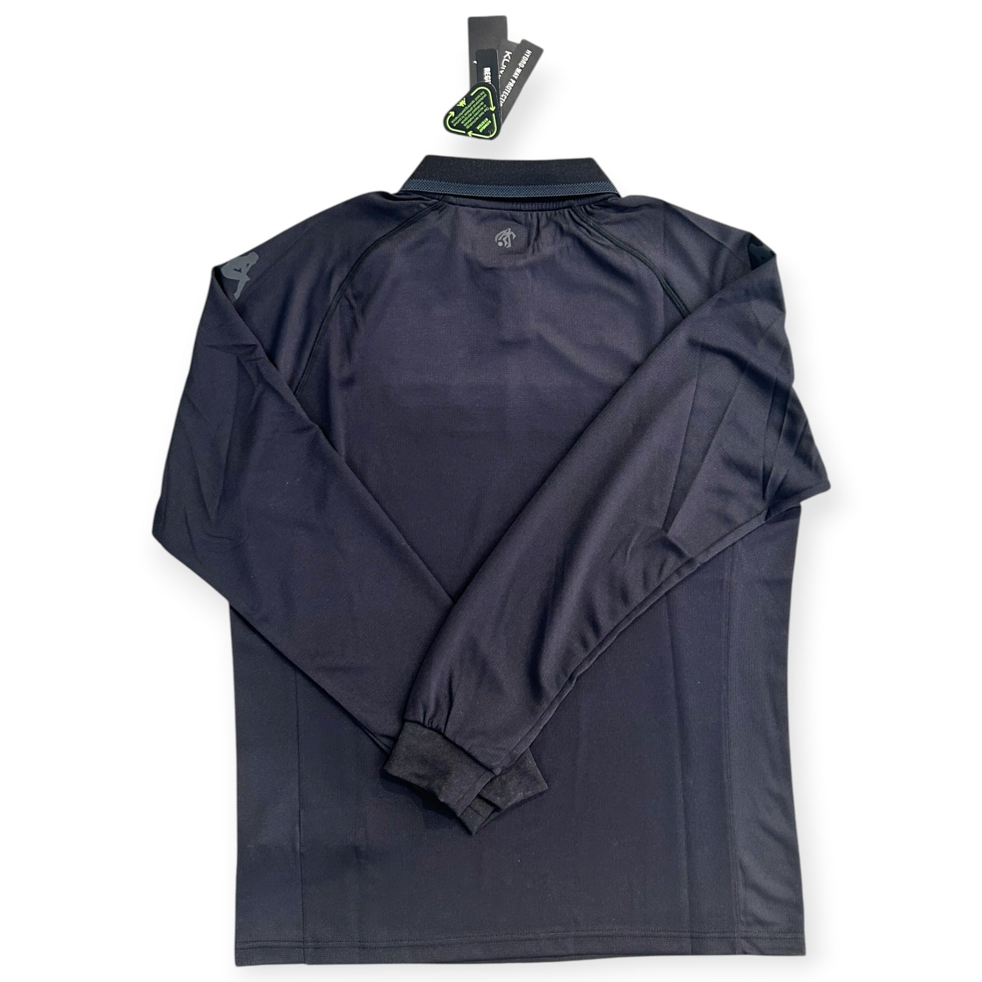 Athens Kallithea 2024/26 3rd L/S (Multiple Sizes) - KITLAUNCH