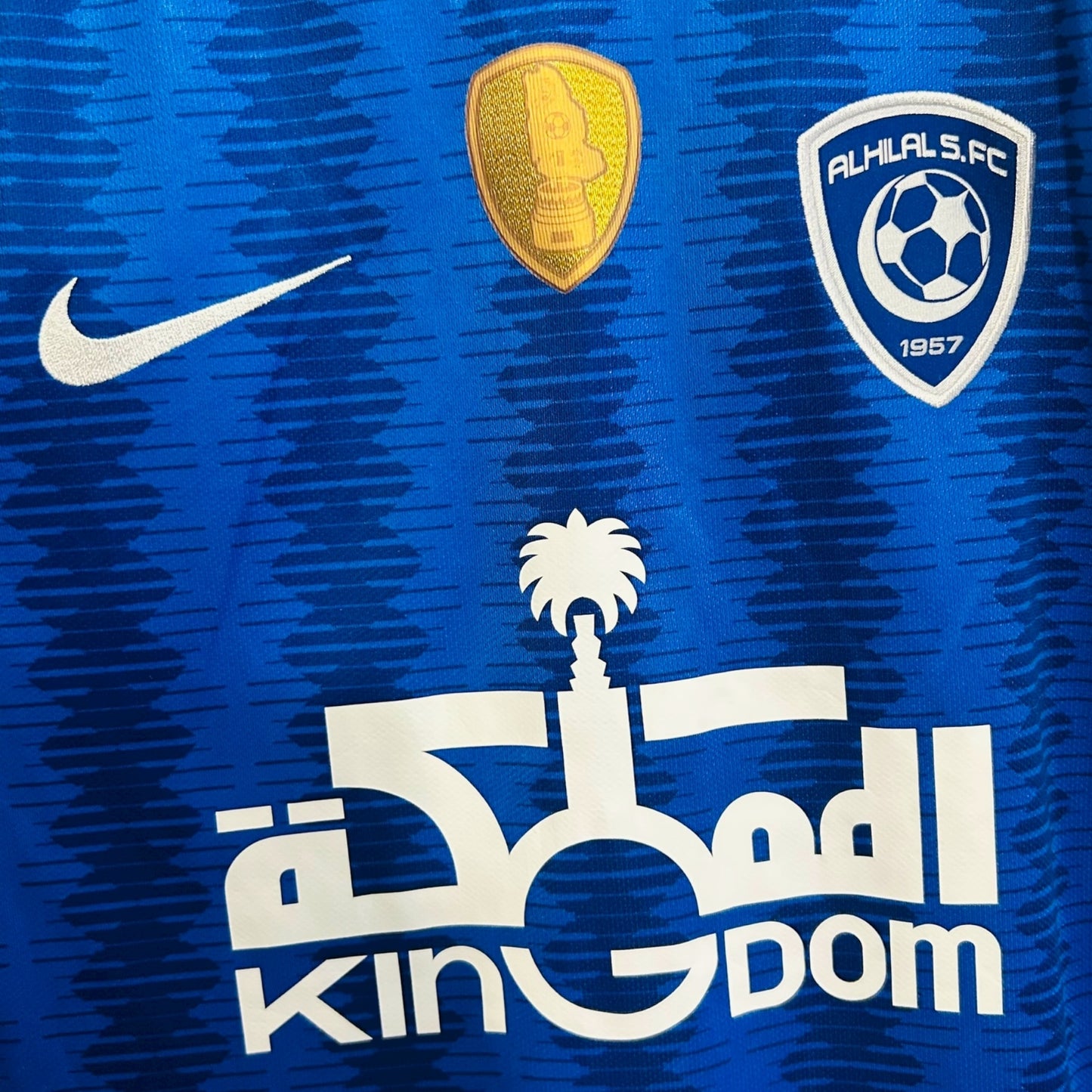 AL Hilal FC 2015/16 Home (Large)