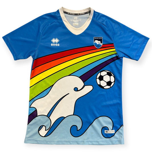 Pescara Calcio 2019/20 Special (Medium) - KITLAUNCH