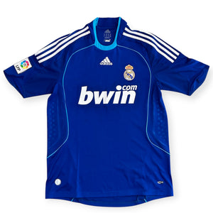 Real Madrid 2008/09 Away - Sneijder 10 (Medium)