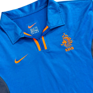 Netherlands 2000 Away (XS)