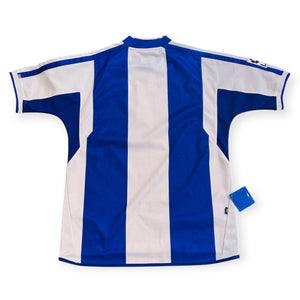 RCD Espanyol 2003/04 Home Squad Signed (Medium)