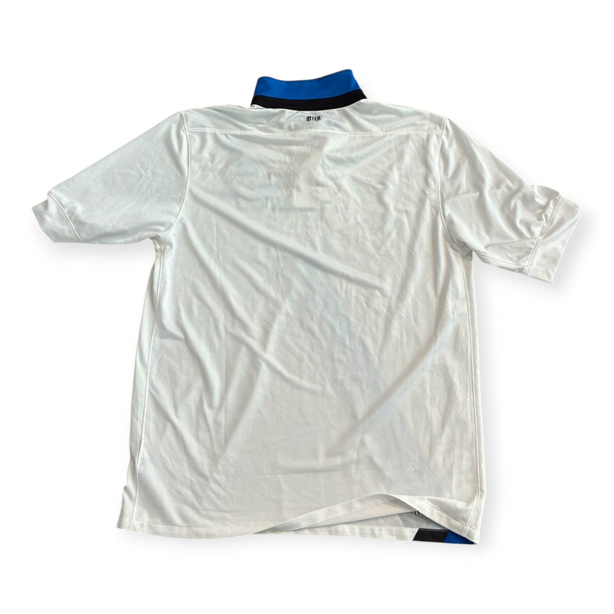 Inter Milan 2011/12 Away (Large)