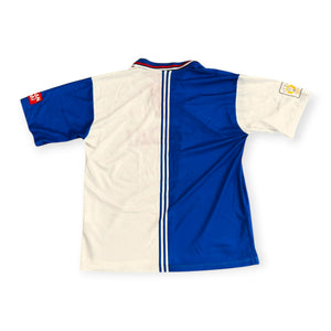 Atletico Madrid 1996/97 3rd Shirt (Large)
