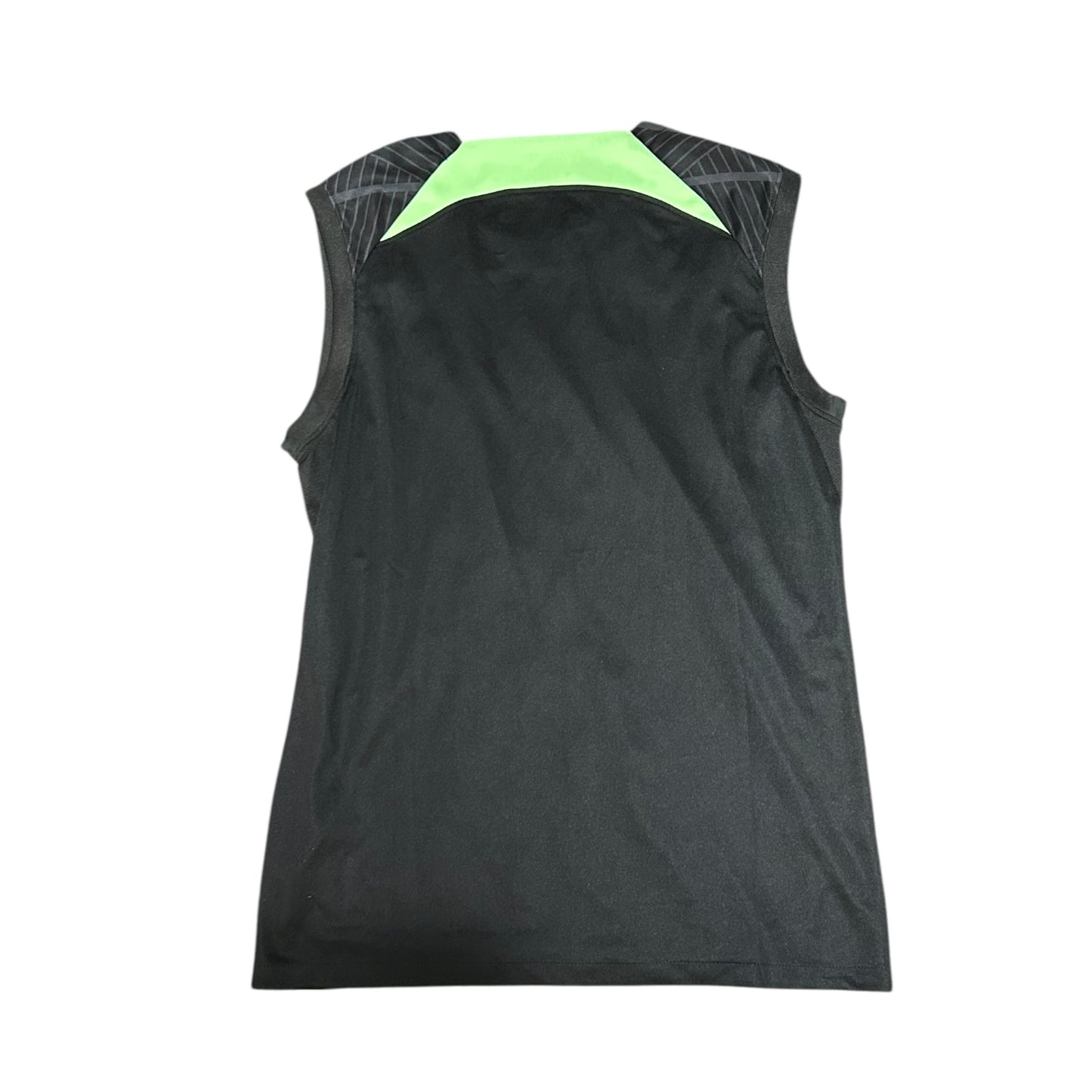 Liverpool 2022/23 Nike Training Vest (Medium)