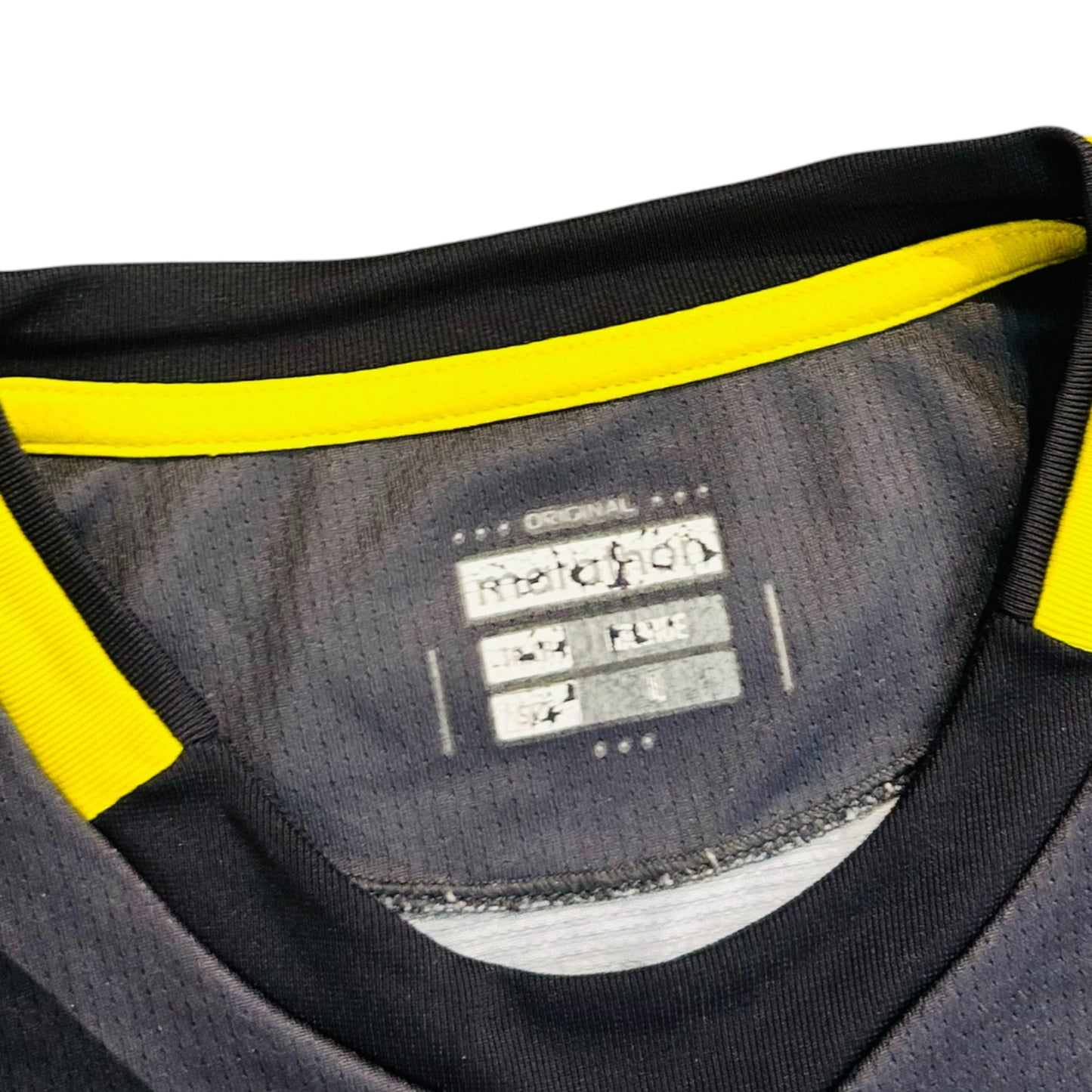 Ecuador 2014 Away (Large) - KITLAUNCH