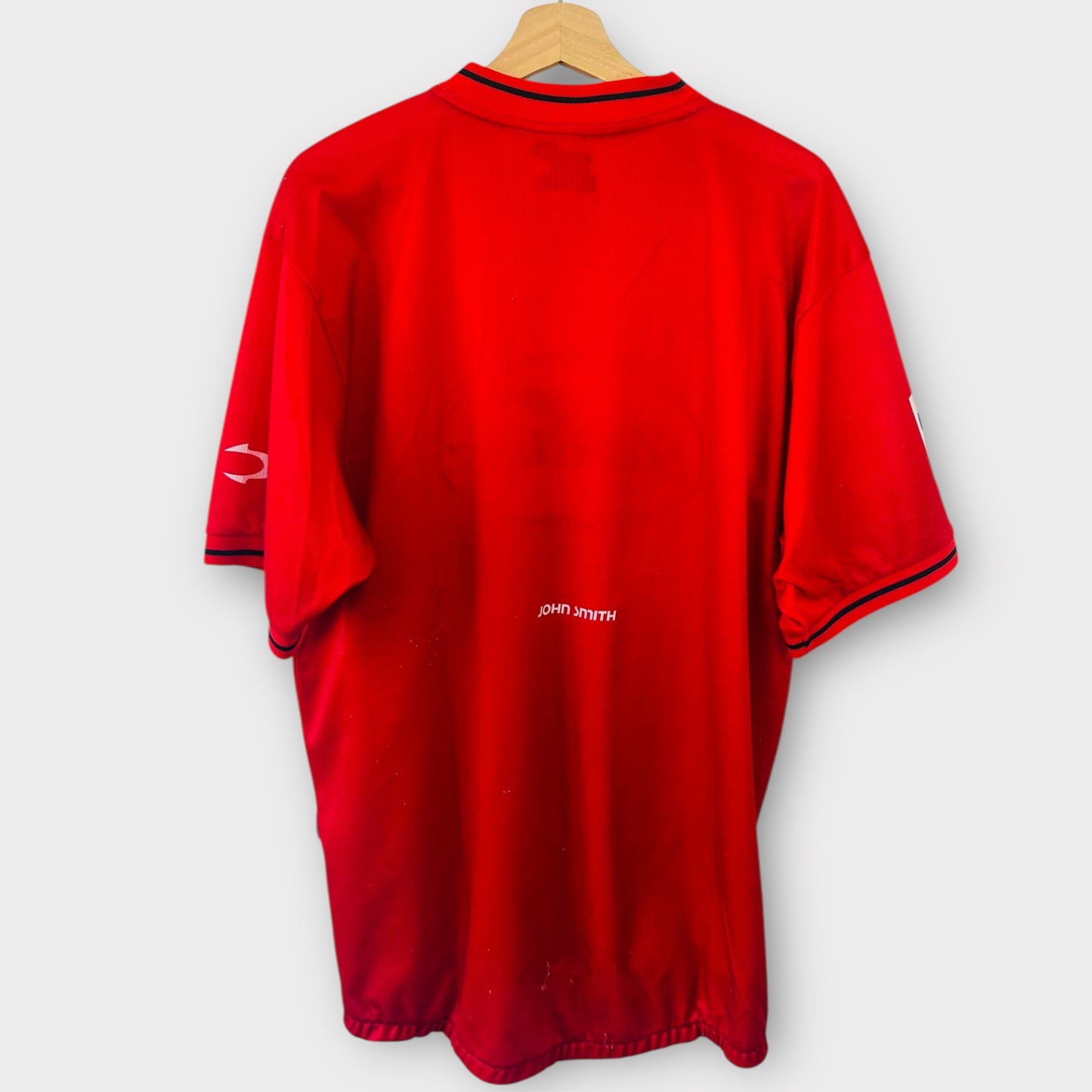 RCD Mallorca 2000/01 Home (XL)