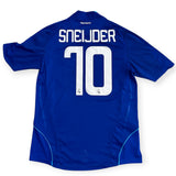 Real Madrid 2008/09 Away - Sneijder 10 (Medium)