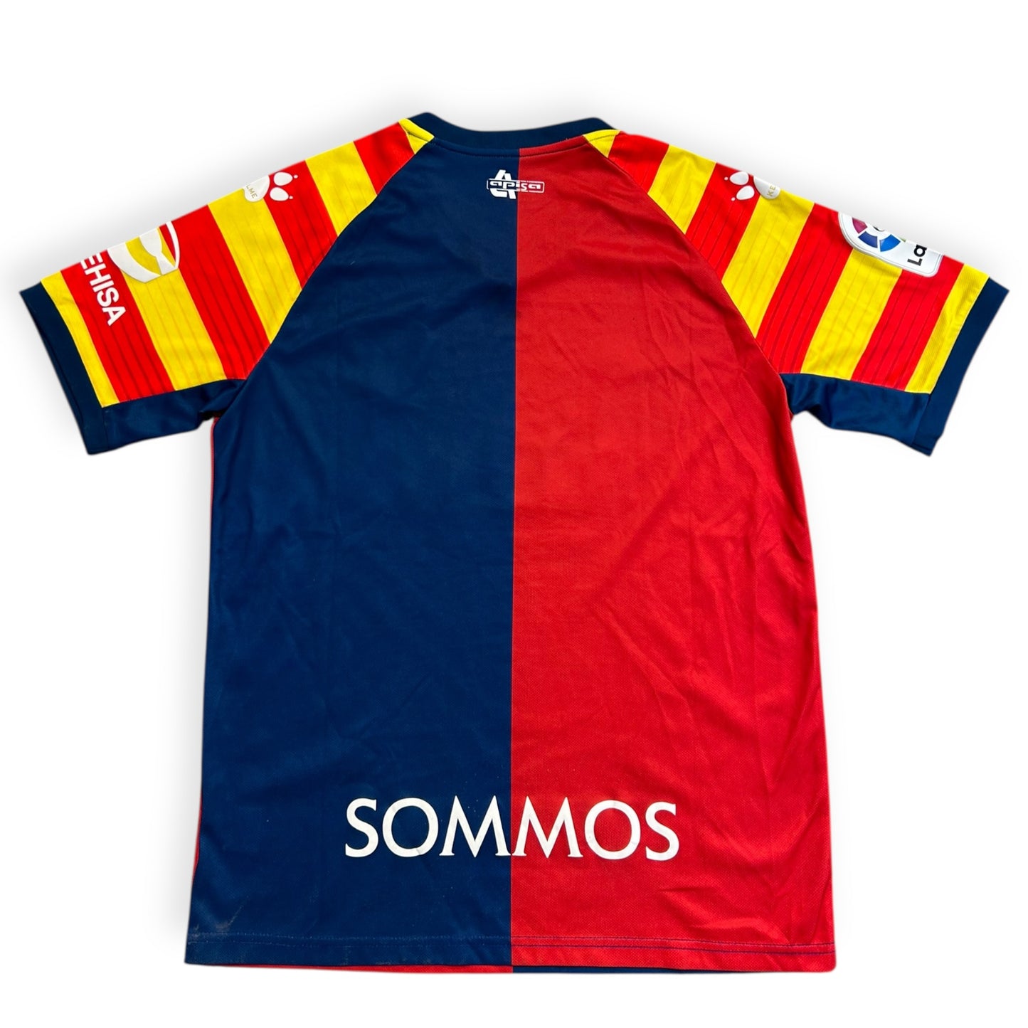 SD Huesca 2020/21 Special (Small) - KITLAUNCH