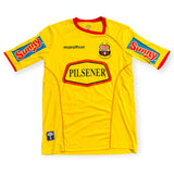 Barcelona SC 2007 Home (Large)