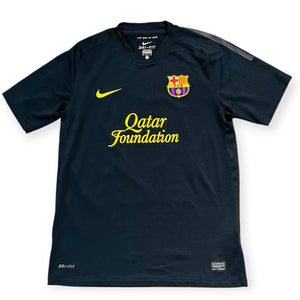 FC Barcelona 2011/12 Away - Thiago 11 (Medium) - KITLAUNCH
