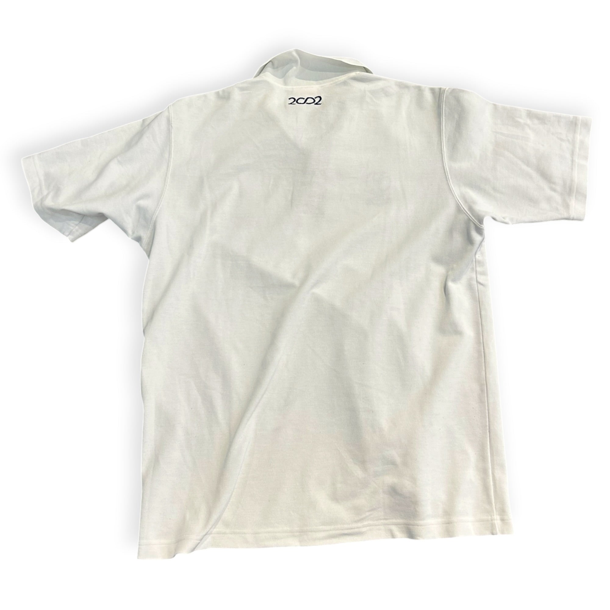 Japan 2002 World Cup Polo (Medium) - KITLAUNCH