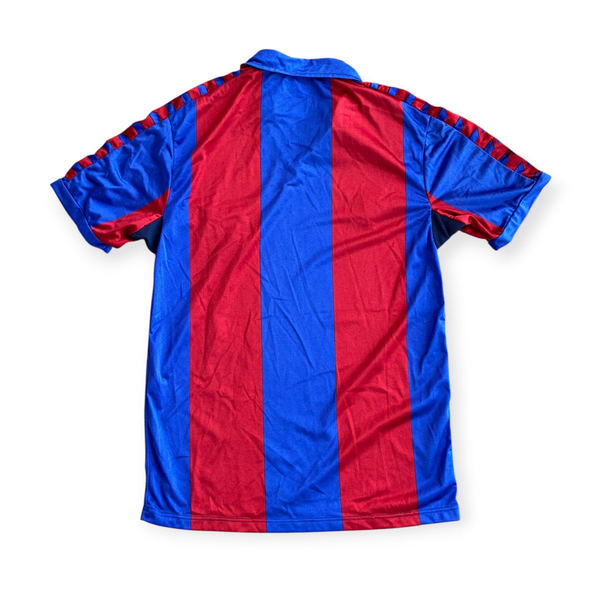FC Barcelona 1982/89 Home (Small)